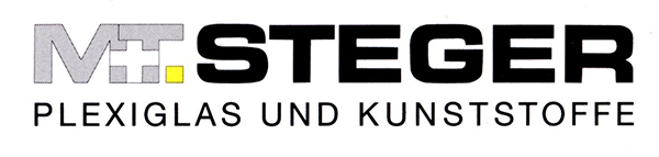 Steger Logo