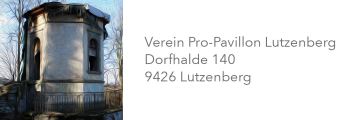 Pro Pavillon