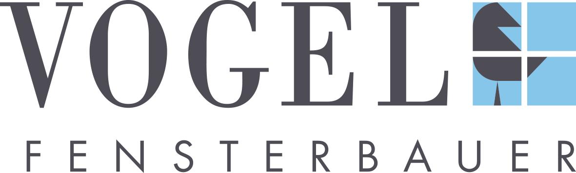 Vogel Fensterbau