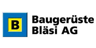 Baugerüst Bläsi